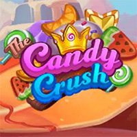 The Candy Crush Thumbnail Small