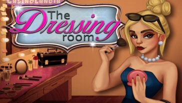 The Dressing Room by 1X2gaming