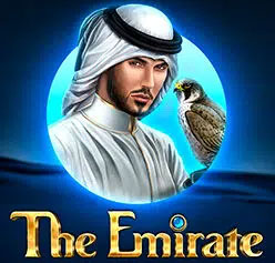 The Emirate Thumbnail