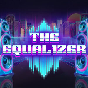 The Equalizer Thumbnail Small
