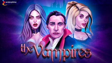 The Vampires by Endorphina