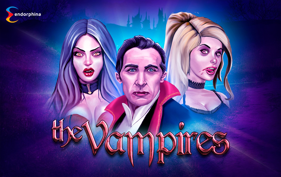 The Vampires by Endorphina
