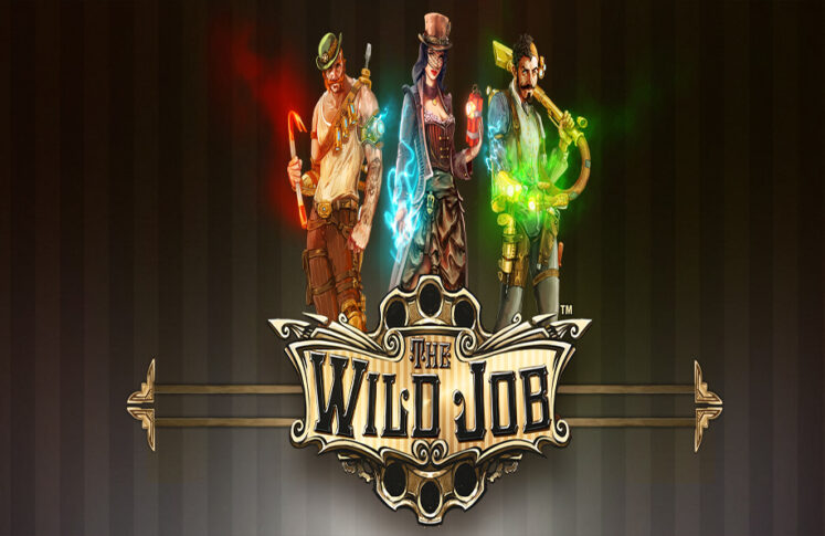 The Wild Job by SYNOT Games