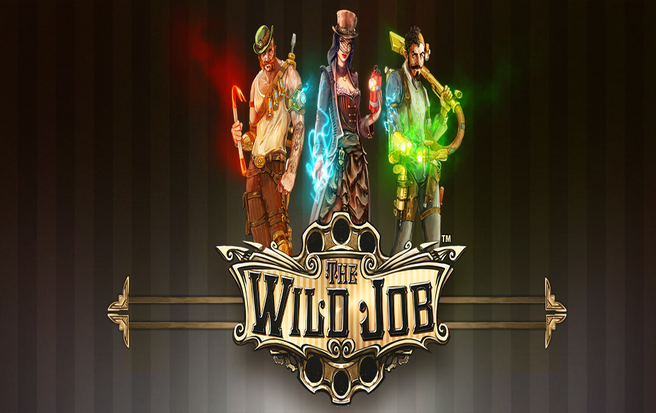 The Wild Job by SYNOT Games