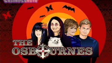 The Osbournes by Microgaming