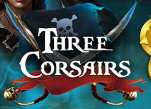 Three Corsairs Thumbnail