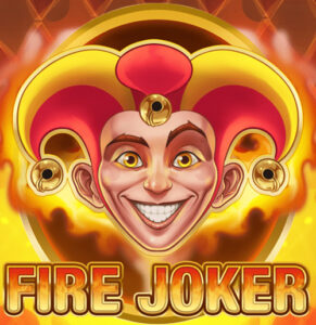 Fire Joker Thumbnail