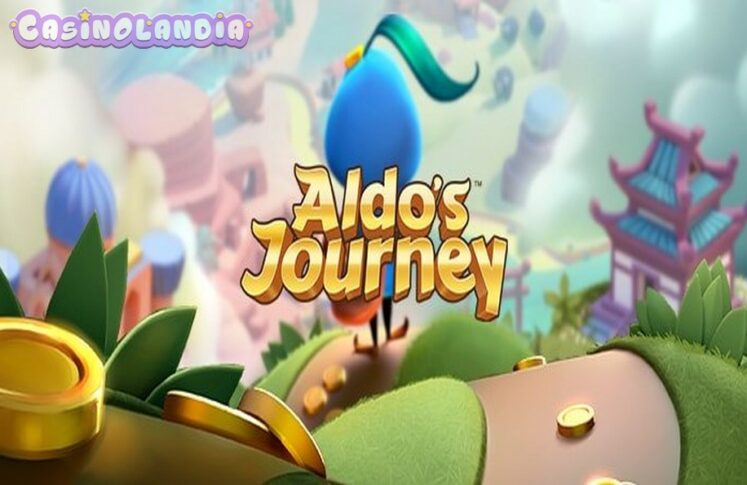 Aldo’s Journey by Yggdrasil Gaming