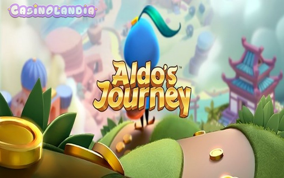 Aldo’s Journey by Yggdrasil Gaming