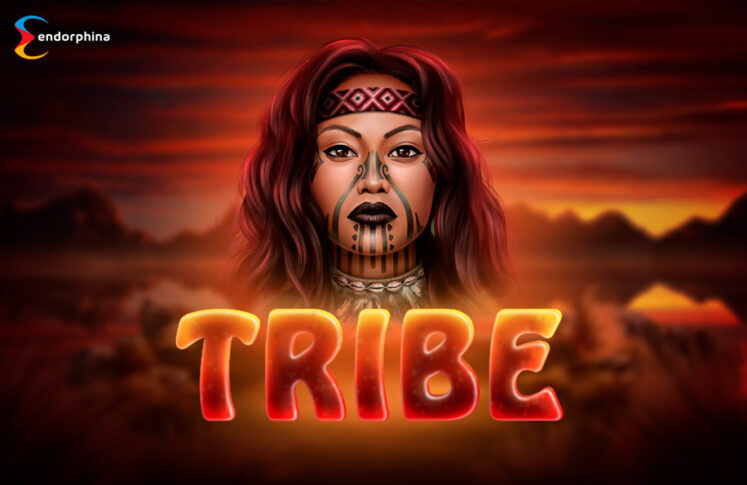 Tribe by Endorphina