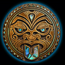 Tribe Paytable Symbol 1