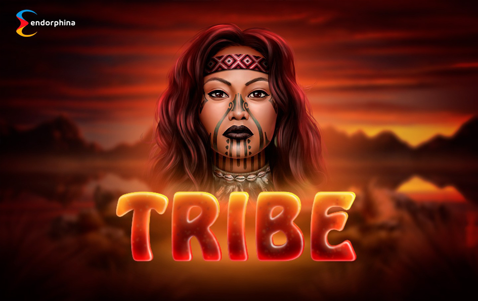 Tribe by Endorphina