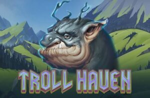 Troll Haven Thumbnail Small