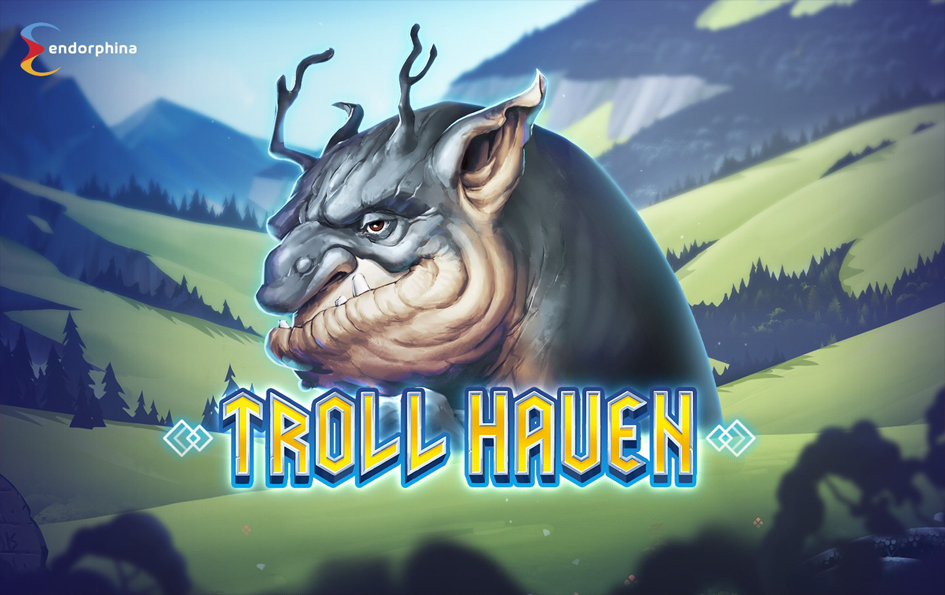 Troll Haven by Endorphina