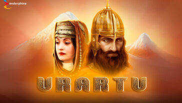 Urartu by Endorphina