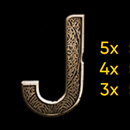 Urartu Paytable Symbol 4