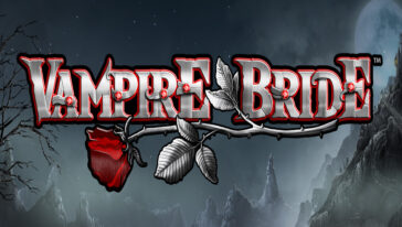 Vampire Bride by SYNOT Games