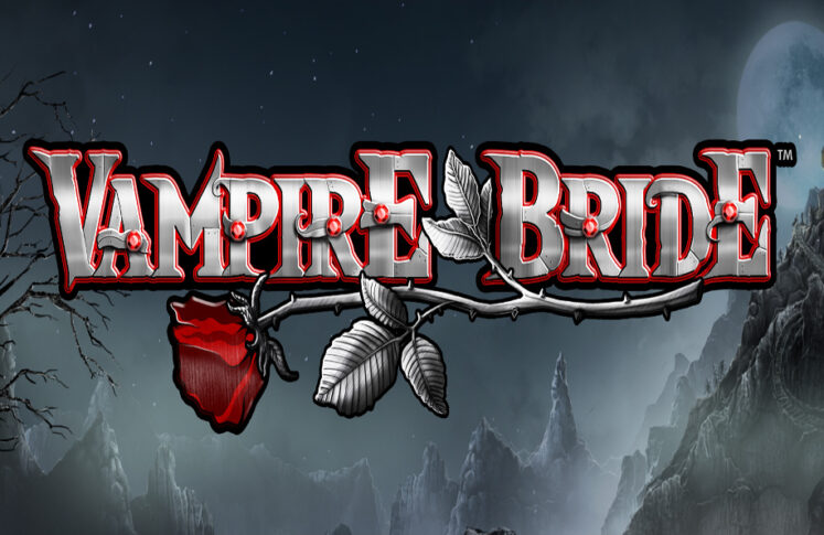 Vampire Bride by SYNOT Games