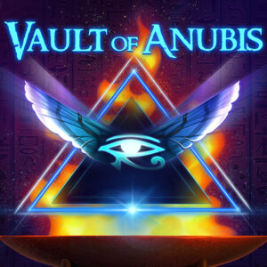 Vault of Anubis Thumbnail Small