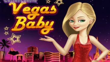 Vegas Baby by Caleta Gaming
