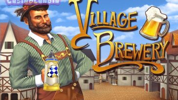 Village Brewery by Caleta Gaming