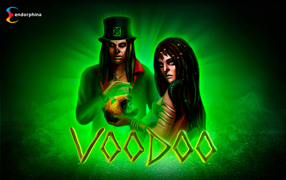 Voodoo by Endorphina