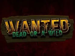 Wanted Dead or a Wild Thumbnail