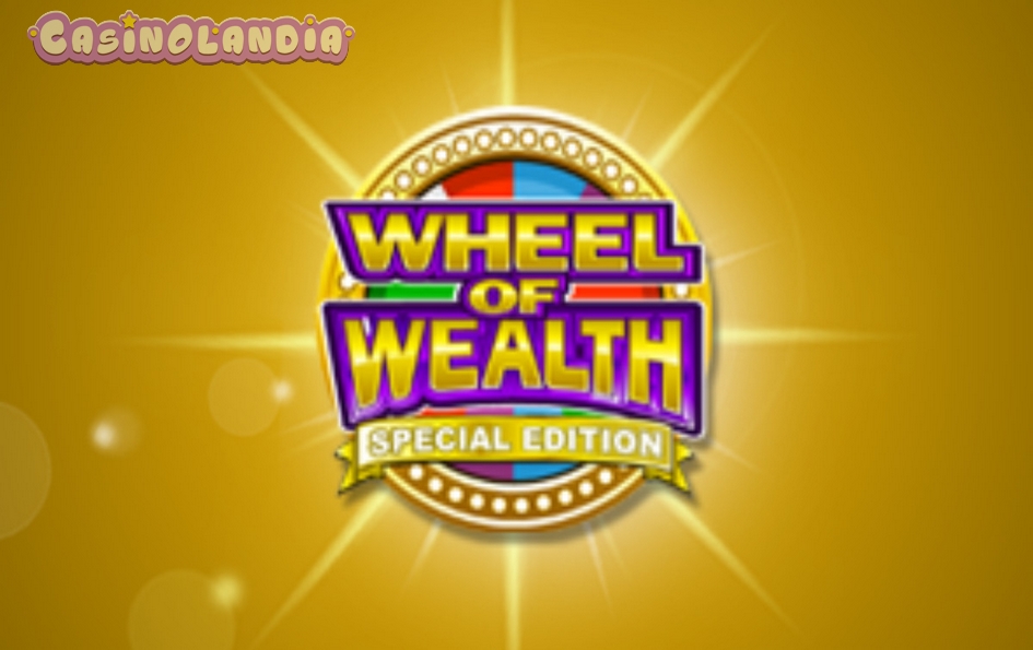 Wheel of Wealth Special Edition by Microgaming