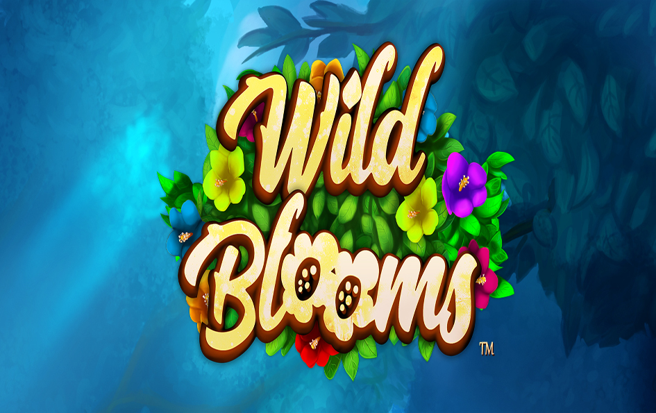 Wild Blooms by SYNOT Games