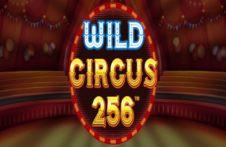 Wild Circus 256 by SYNOT Games