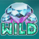 Wild Diamond 7x Wild