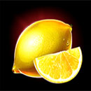 Wild Love Symbol Lemon