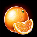 Wild Love Symbol Orange