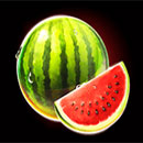 Wild Love Symbol Watermelon