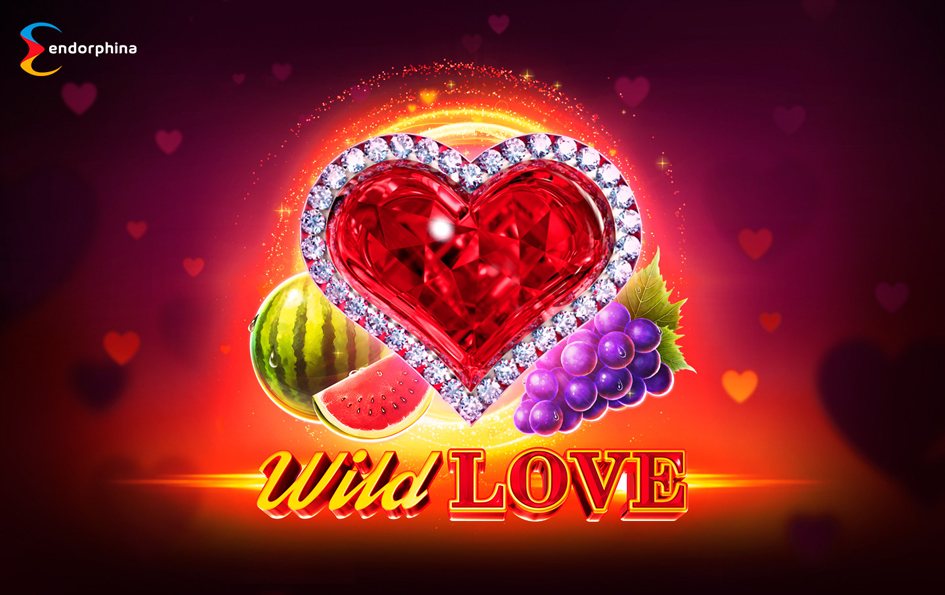 Wild Love by Endorphina