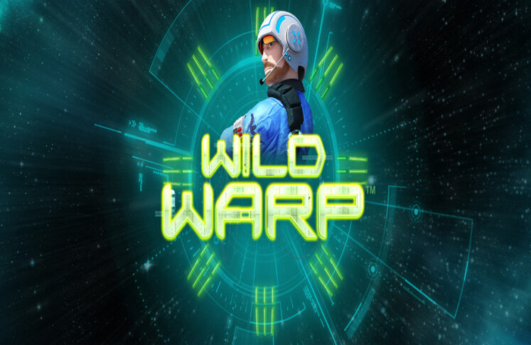 Wild Warp by SYNOT Games