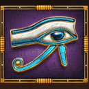 Wings Of Ra Paytable Symbol 6