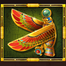Wings Of Ra Paytable Symbol 7