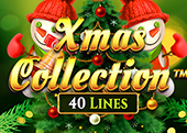 Xmas Collection 40 Lines Thumbnail Small