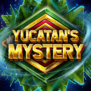 Yucatans Mystery Thumbnail Small