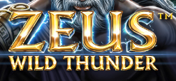 Zeus Wild Thunder Thumbnail Small