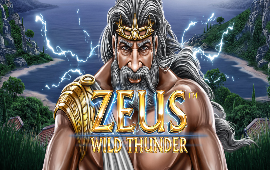 Zeus Wild Thunder by SYNOT Games