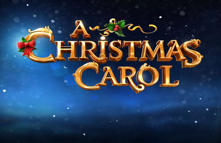 A Christmas Carol by Betsoft