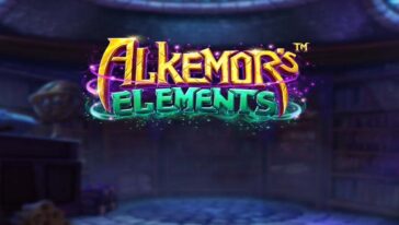 Alkemor's Elements by Betsoft