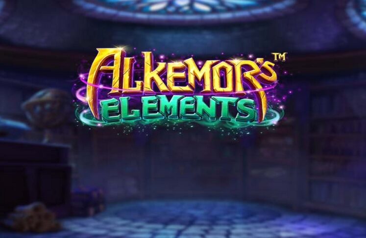 Alkemor’s Elements by Betsoft