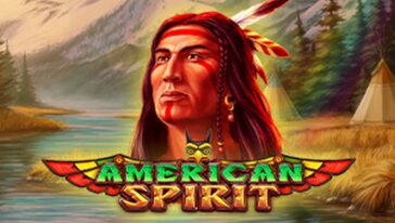American Spirit by Amigo Gaming