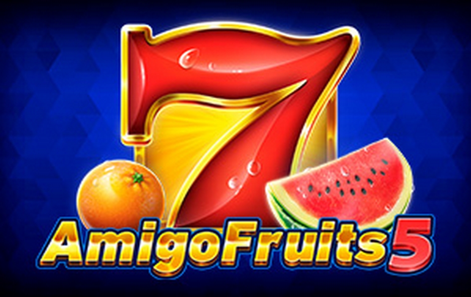 Amigo Fruits 5 by Amigo Gaming
