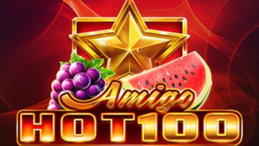 Amigo Hot 100 by Amigo Gaming