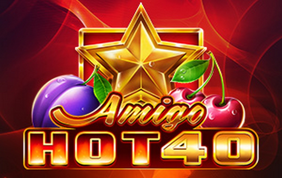 Amigo Hot 40 by Amigo Gaming