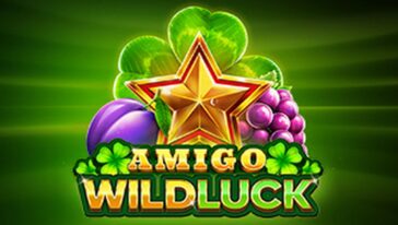Amigo Wild Luck by Amigo Gaming